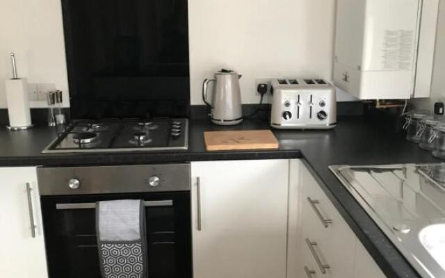 Daffodil Lodge