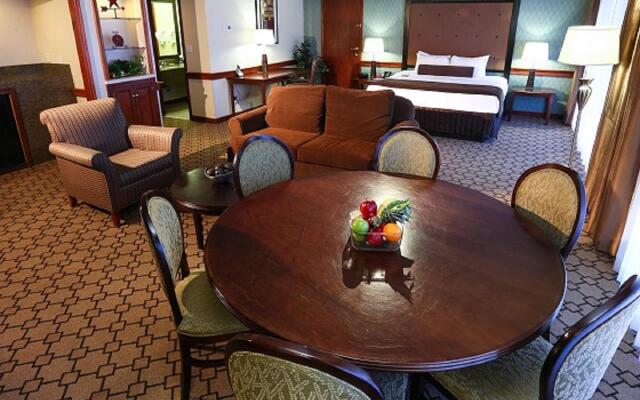 Wyndham Oklahoma City