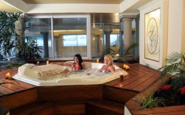 Santa Cecilia Resort & Spa