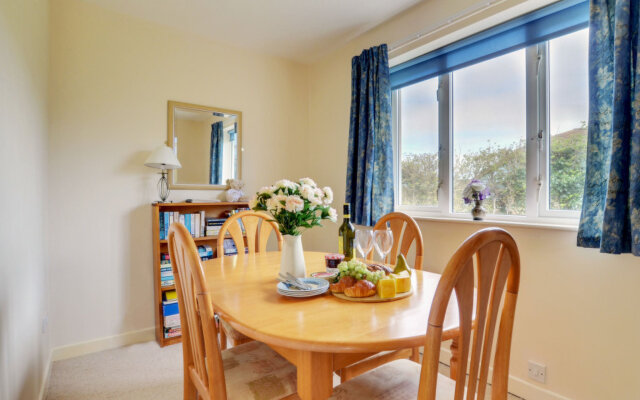 Holiday Home Seahaven
