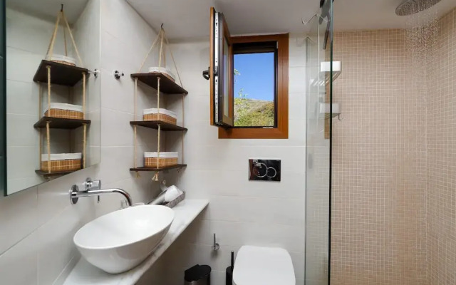 Olivia s Countryside House