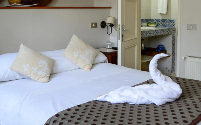 Vilafranca Petit Hotel