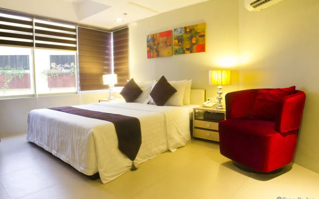 ZEN Premium near Rockwell Makati