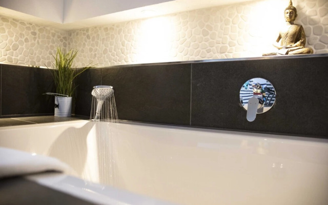 SL´otel im Parforcehaus