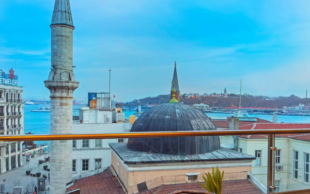 Ada Karakoy Hotel - Special Class