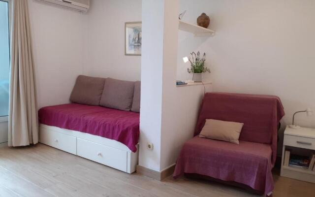 Apartments Haracic