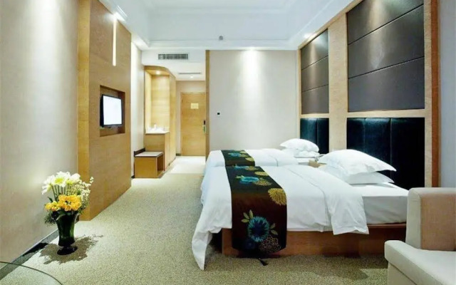 Xiangsihu International Hotel