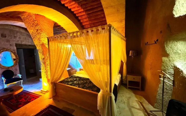 Patina Cappadocia