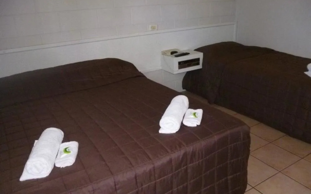 Tieri Hotel Motel