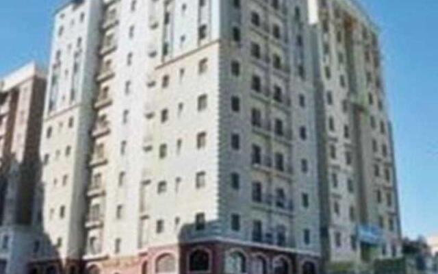 Terrace Furnished Apartments- Hawally