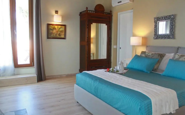 Musa Sea Lodge
