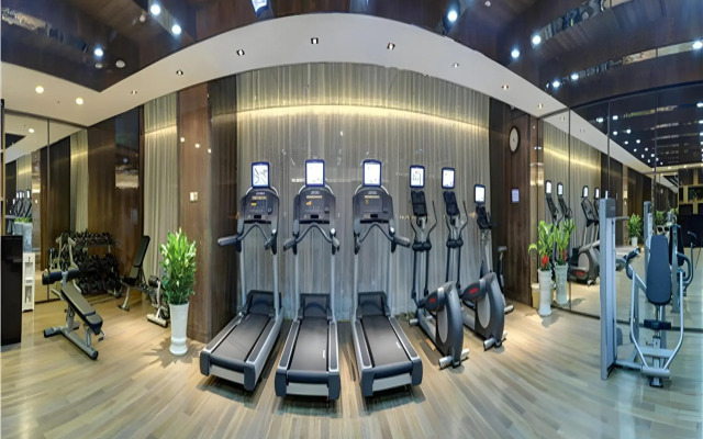 Ramada Plaza Liuzhou Liudong