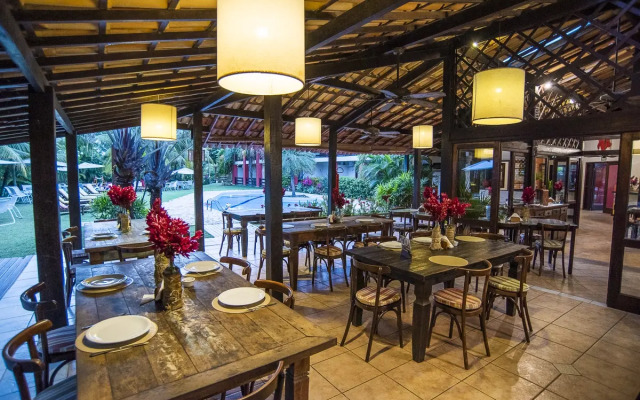 Porto Zarpa Hotel