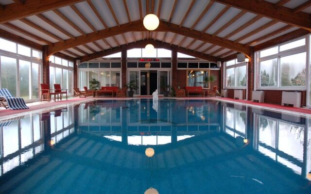 ERKANLI COUNTRY Resort , Spa & Riding Club - Special Class