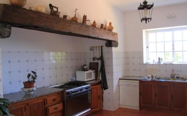 Casa da Tia Clementina