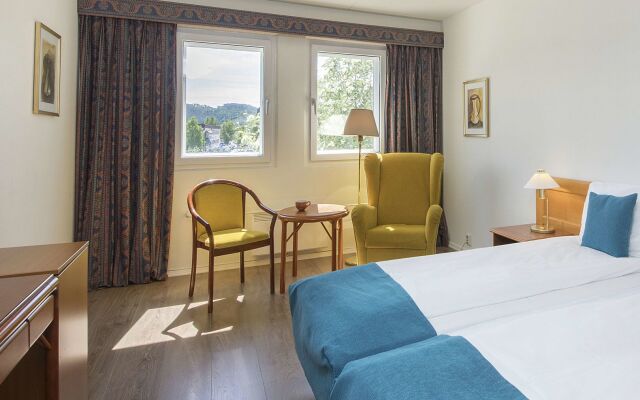 Scandic Hønefoss