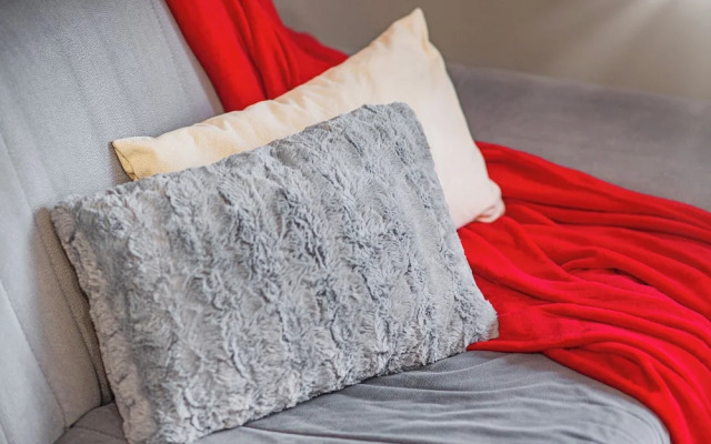 HB apartments Merab Kostava