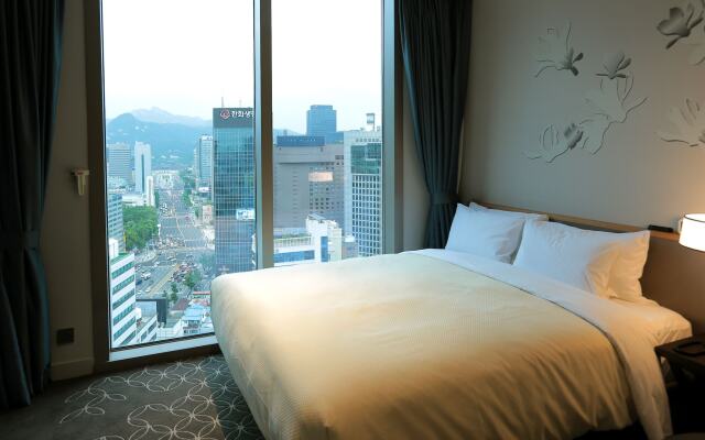 Hotel Gracery Seoul