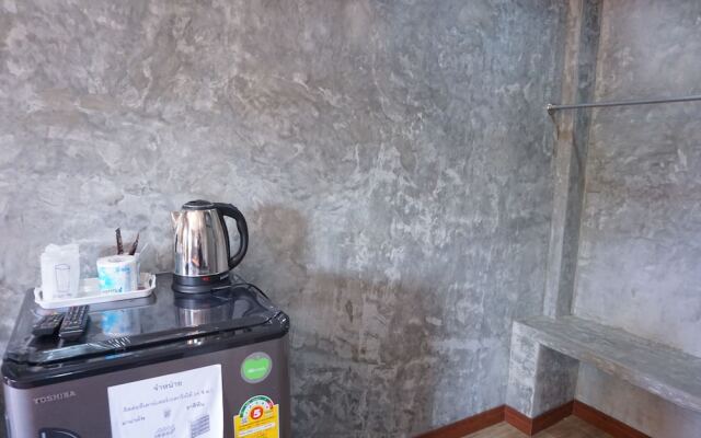 Plaifa Resort&Hotel @Banrai