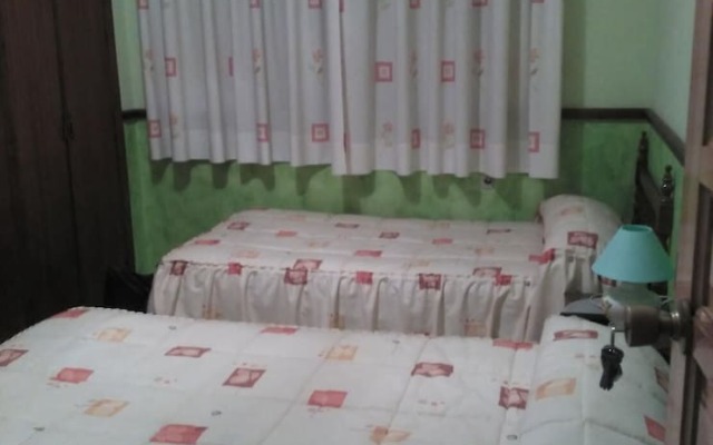 Pension Ruda