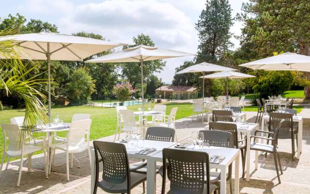 Best Western Premier Le Domaine de Montjoie