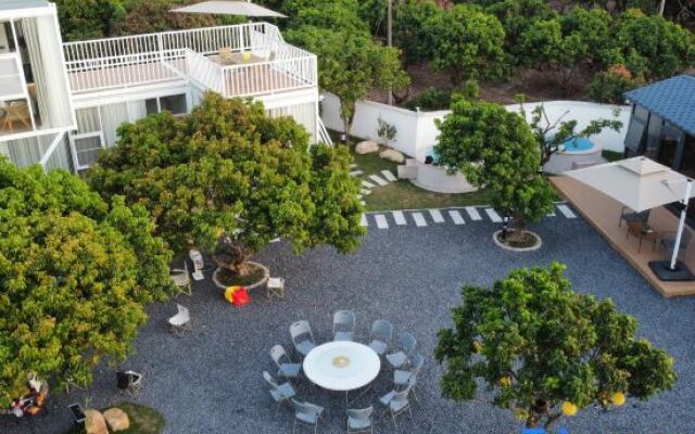 Guangzhou Conghua Bishui Hot Spring • One Mu Liyuan Homestay