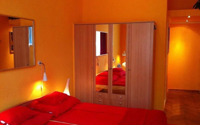 Connection Guesthouse