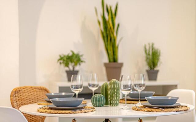 Moderno Loft a due passi dal lago