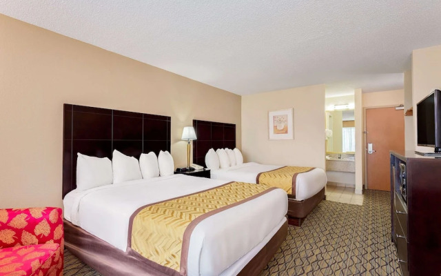 Fairfield Inn By Marriott Kalamazoo East