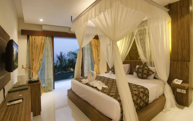 The Widyas Bali Villa