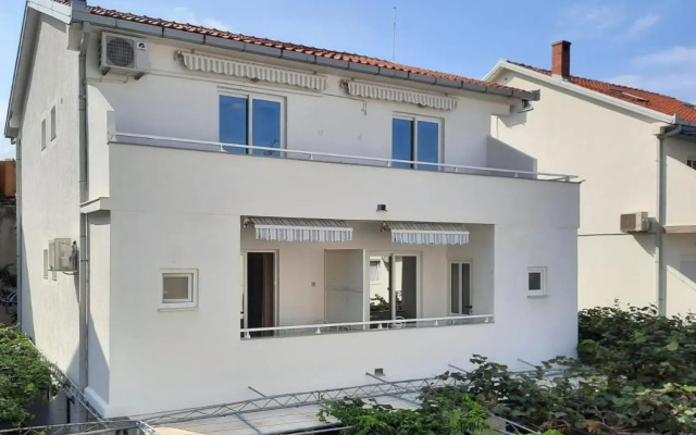 Apartments by the sea Podaca, Makarska - 515