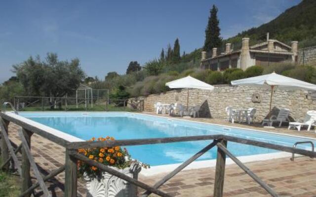 Agriturismo Villa Gabbiano