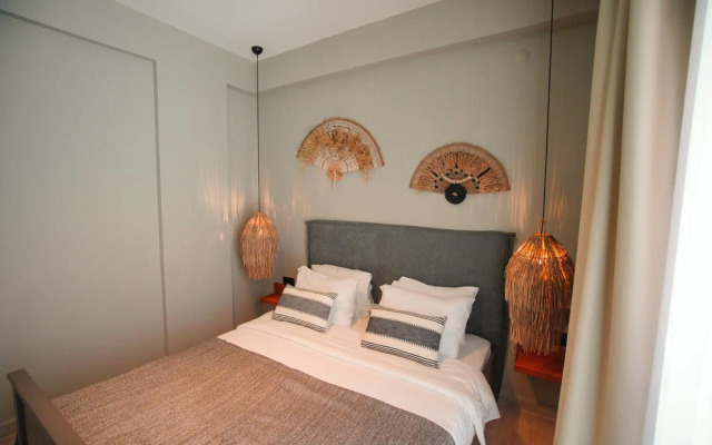 Alp Suites Mandalin