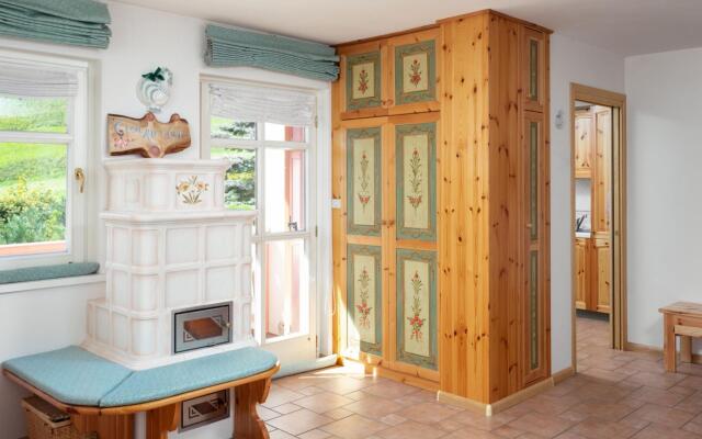 Kristiania - Three-room apartment. (022113-AT-462170)-520 KRISTIANIA