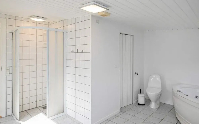 8 Person Holiday Home in Hals-by Traum