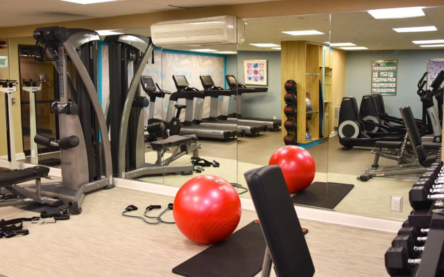 Crowne Plaza Boston - Woburn by IHG