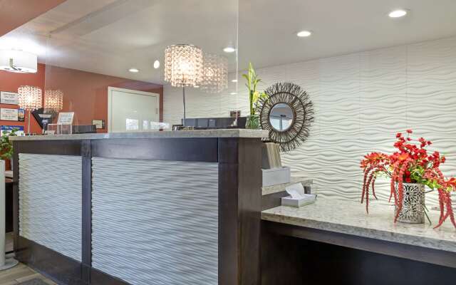 Best Western Plus Downtown North