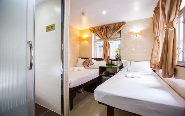Comfort Guest House - Hostel