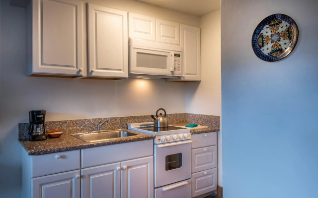 Hotel Pepper Tree Boutique Kitchen Studios - Anaheim