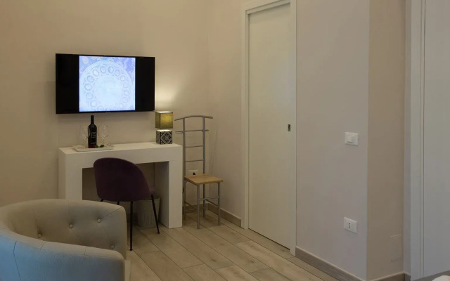 Royal Gardens B&B Caserta