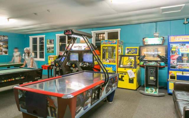 Tasman Holiday Parks - Christchurch