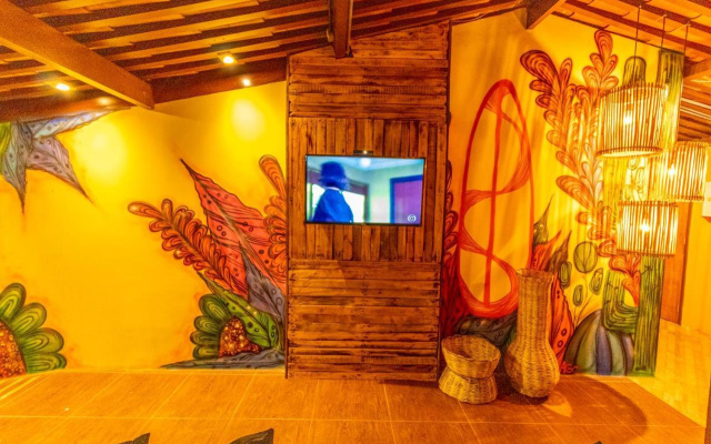 Casa Noronha