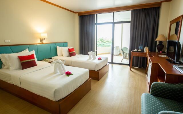 Surin Majestic Hotel