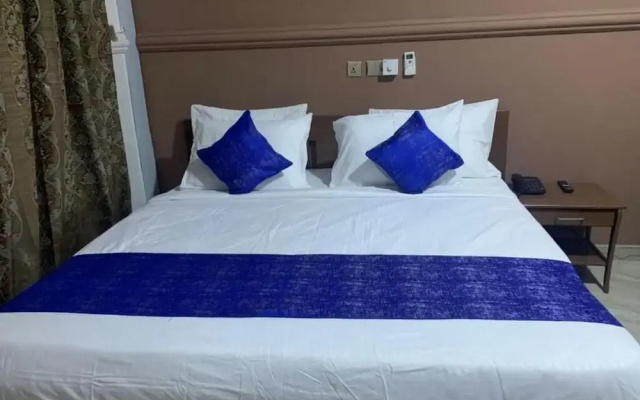 Sannak Hotel