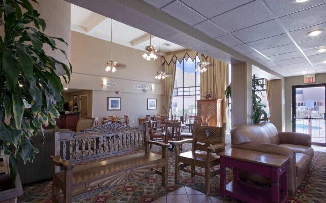 Hampton Inn Sedona