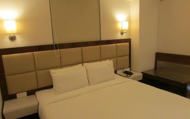 Hotel Better Home International
