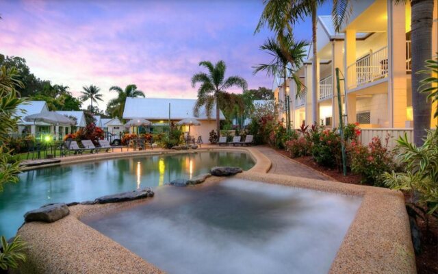 Titree Resort