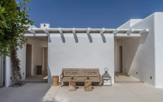 The Margi Villa Mykonos
