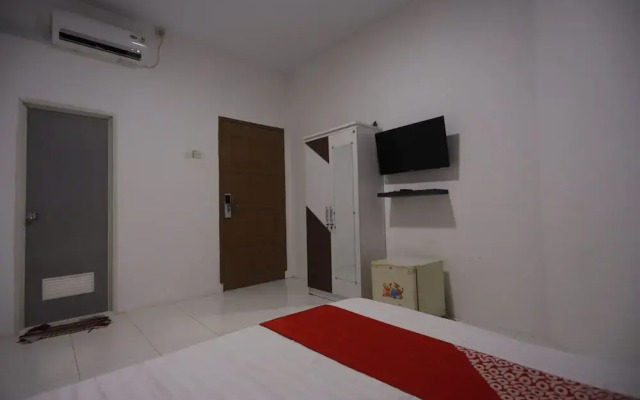OYO 92741 Octav Homestay