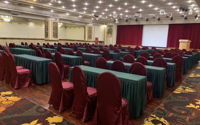 HiONE Gallery Hotel Taichung